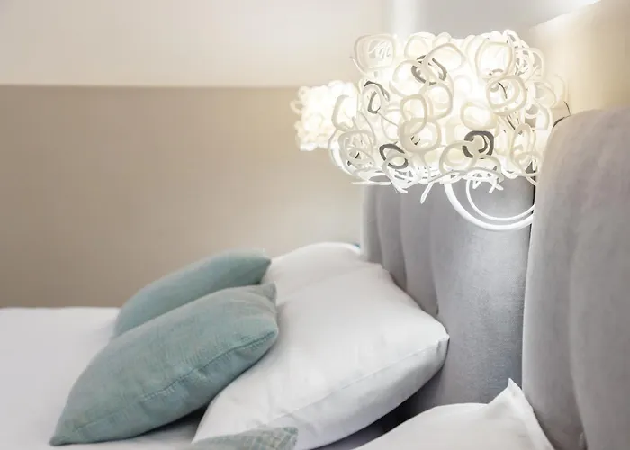 Kea Home, Entire House In The Heart Of Naples