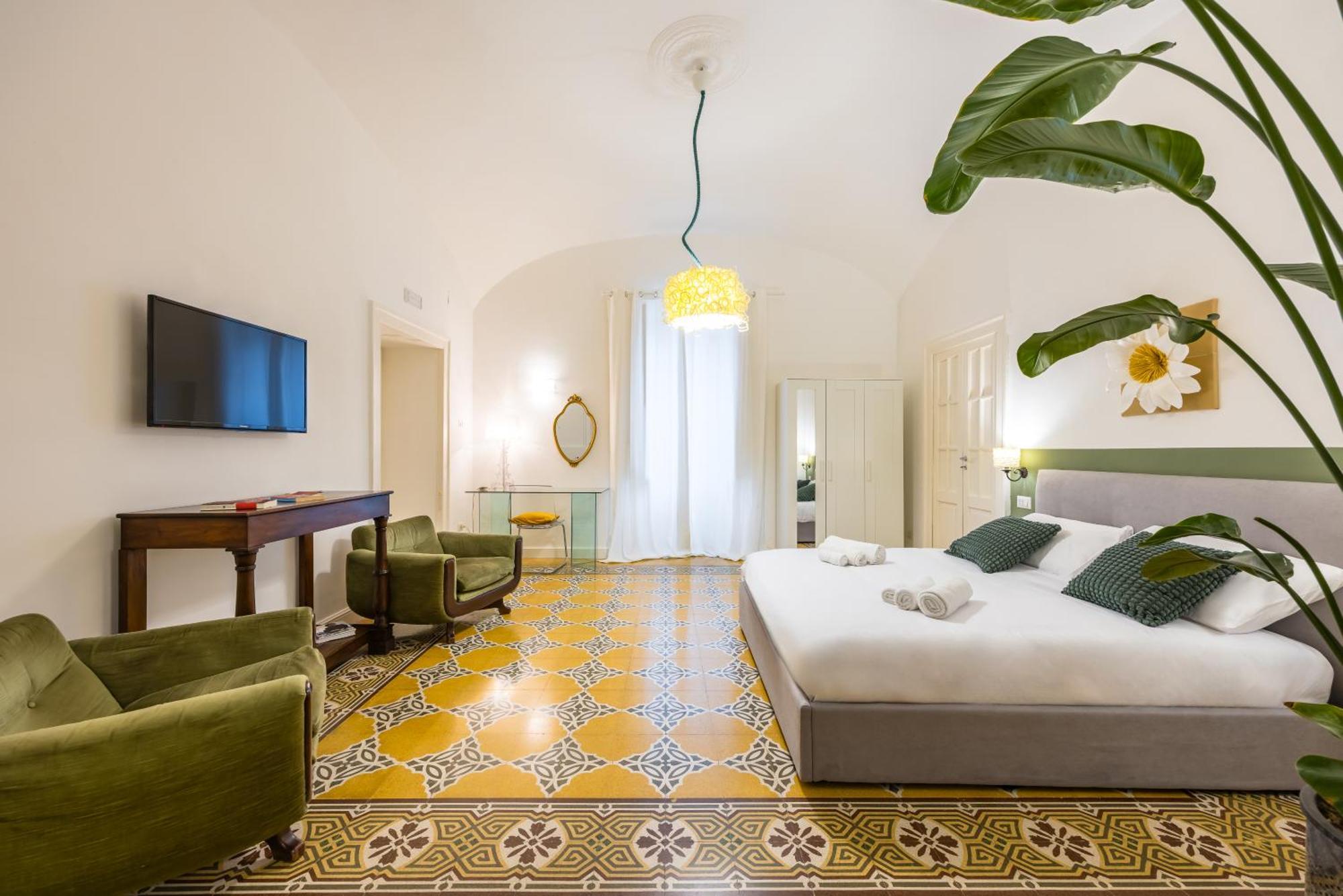 Apartamento Kea Home, Entire House In The Heart Of