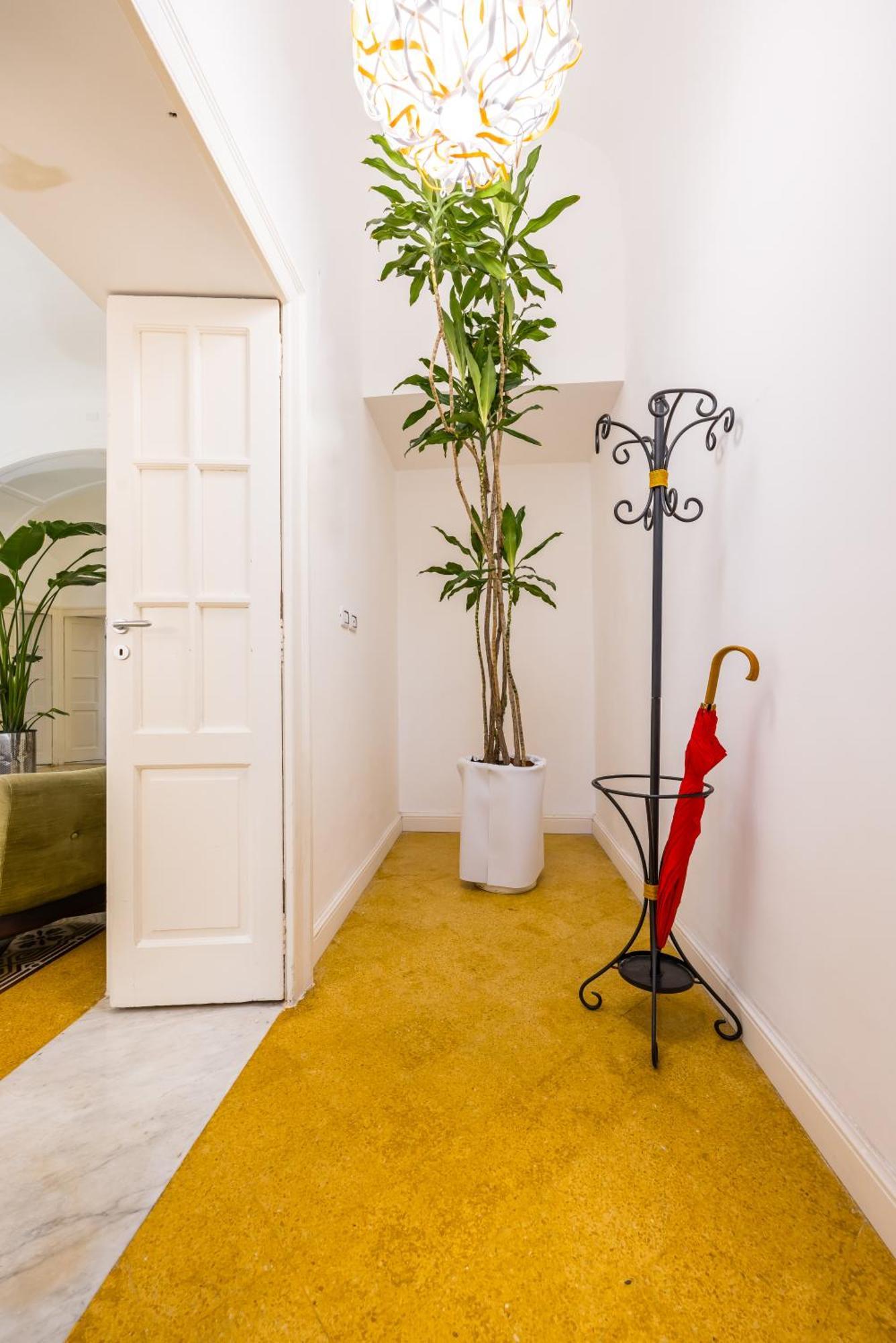 Apartamento Kea Home, Entire House In The Heart Of