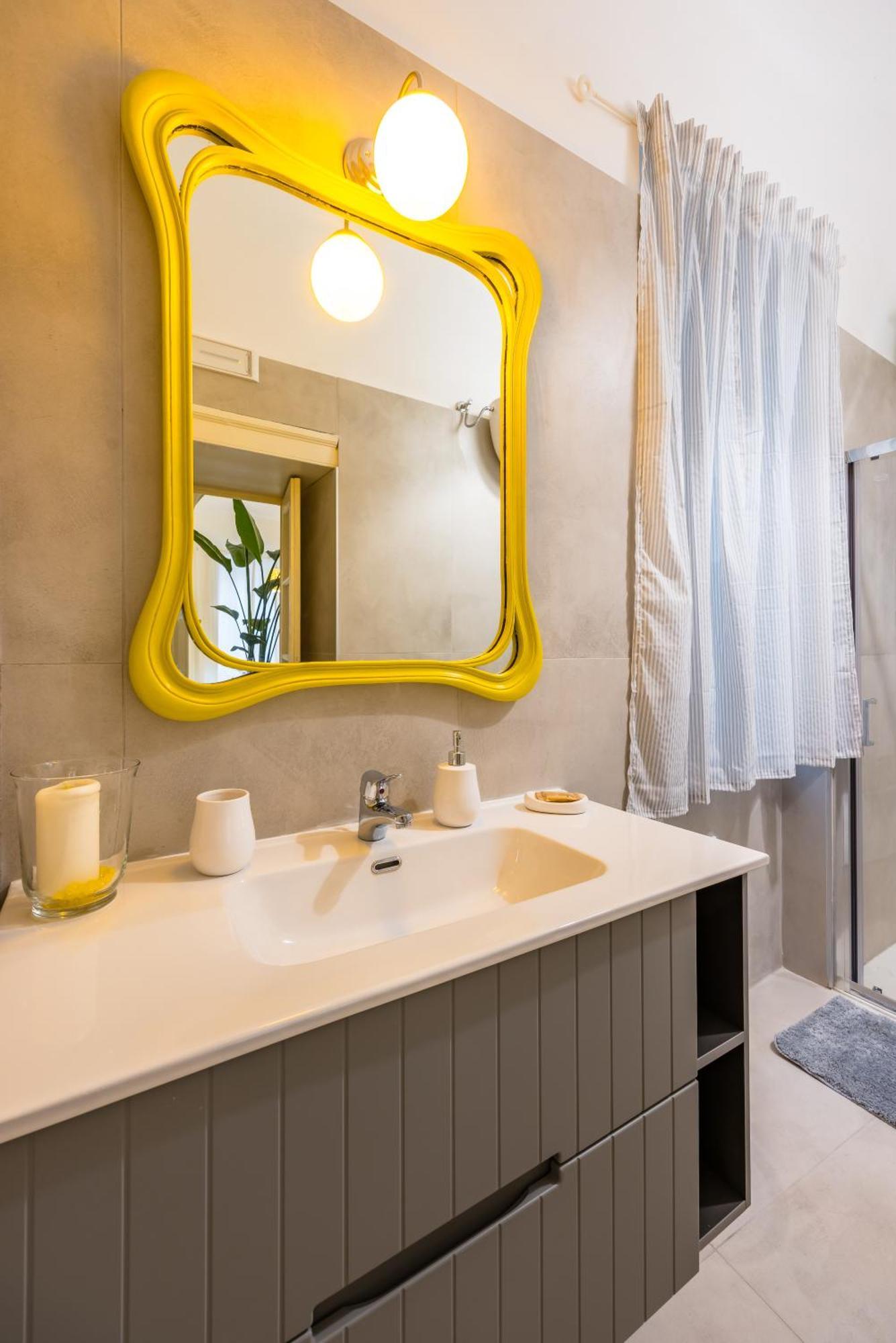 Apartamento Kea Home, Entire House In The Heart Of Nápoles