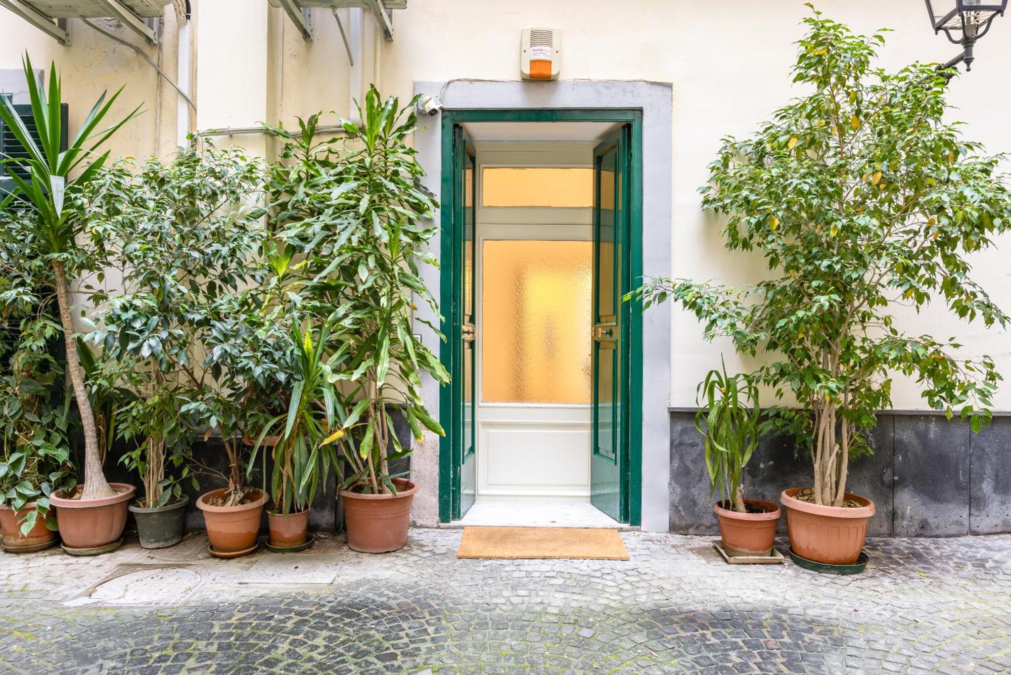 Kea Home, Entire House In The Heart Of Apartamento