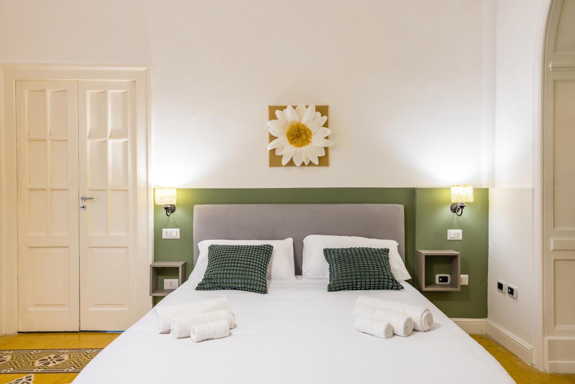 Apartamento Kea Home, Entire House In The Heart Of *