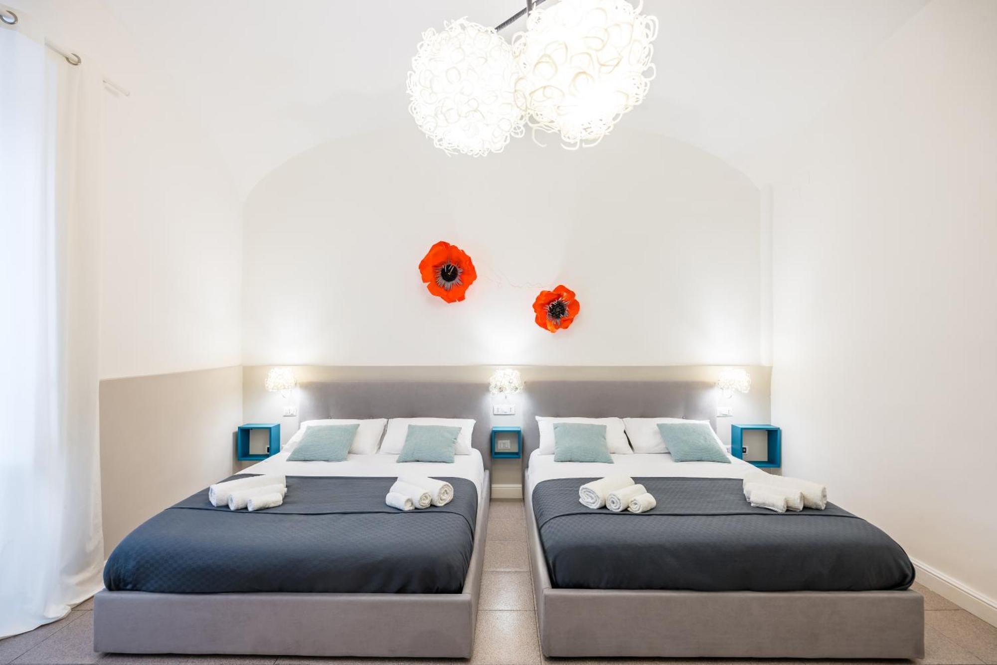 Kea Home, Entire House In The Heart Of Neapel