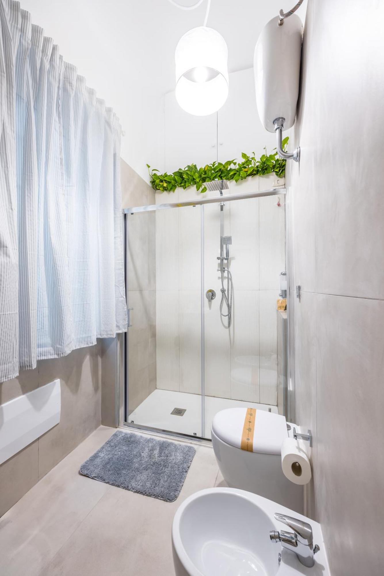 Apartamento Kea Home, Entire House In The Heart Of Nápoles