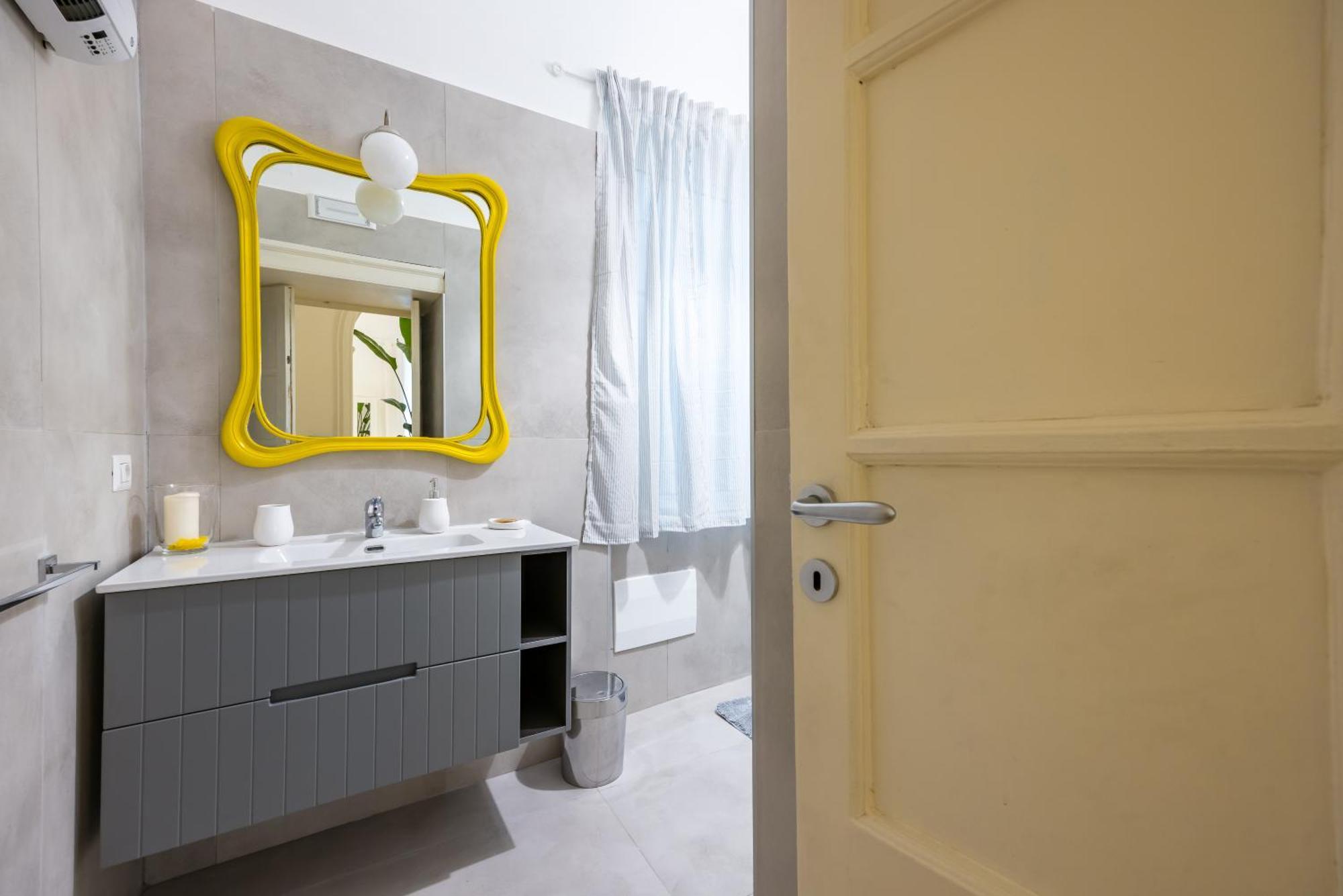 Apartamento Kea Home, Entire House In The Heart Of