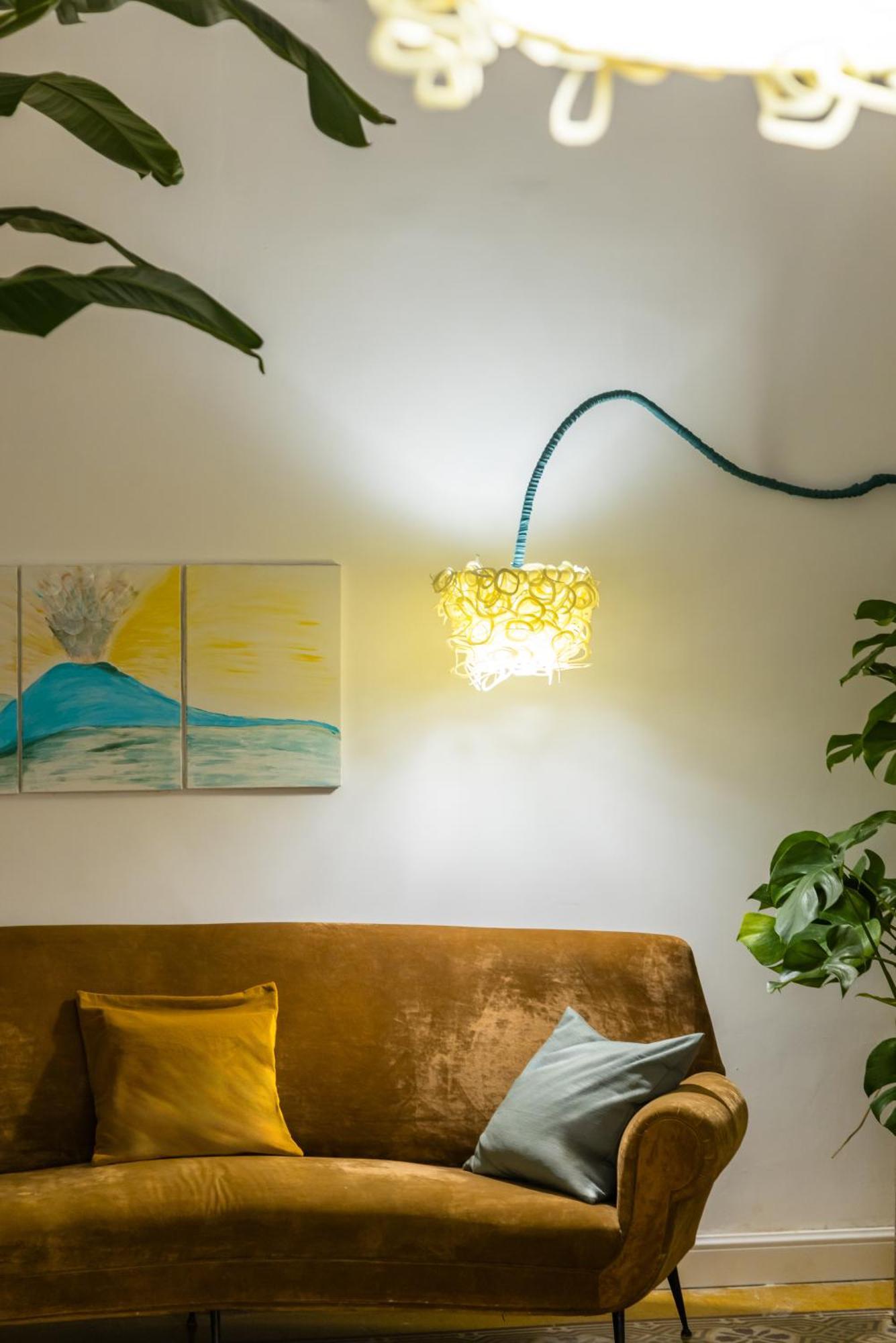 Kea Home, Entire House In The Heart Of Neapel